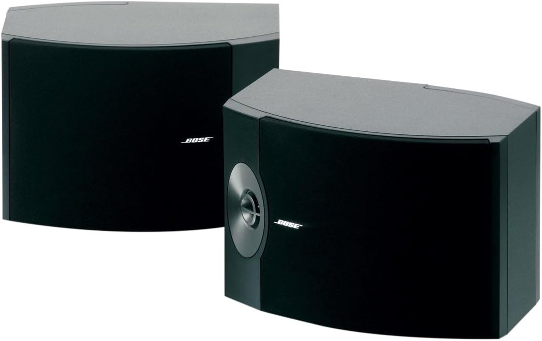 スピーカー・ウーファー Bose 301 seri V 301® Series V Direct